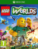 LEGO Worlds (Xbox One) 5051892203968
