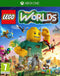 LEGO Worlds (Xbox One) 5051892203968