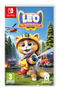 Leo The Firefighter Cat (Nintendo Switch) 5016488141420