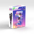 Let's Sing 2024 - Double Mic Bundle (Xbox Series X & Xbox One) 4020628611484