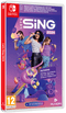 Let's Sing 2024 (Nintendo Switch) 4020628611552