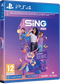 Let's Sing 2024 (Playstation 4) 4020628611583