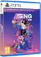 Let's Sing 2024 (Playstation 5) 4020628611576