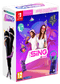 Let's Sing 2025 - Double Mic Bundle (Nintendo Switch) 4020628582043