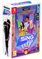 Let's Sing 2026 + 2 Mic Pack (Nintendo Switch) 4020628555252
