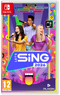 Let's Sing 2026 (Nintendo Switch) 4020628555269