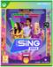 Let's Sing 2026 (Xbox Series X) 4020628555283