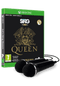 Let's Sing Presents Queen + 1 mikrofon (Xbox One) - POŠKODOVANA EMBALAŽA 3200000001664