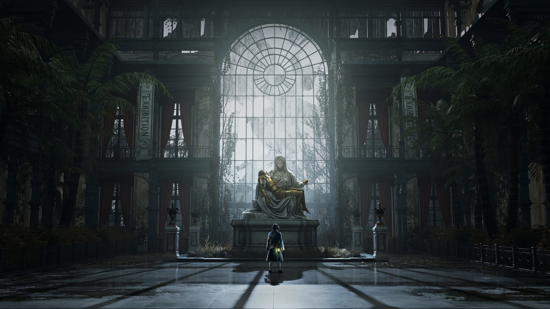 Lies Of P: Complete Edition (Nintendo Switch 2) 5056635628787