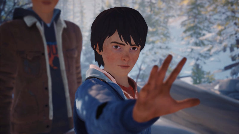 Life Is Strange 2 (CIAB) (Nintendo Switch) 5021290101630