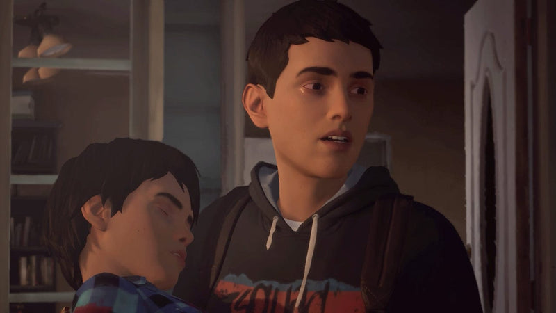 Life Is Strange 2 (CIAB) (Nintendo Switch) 5021290101630