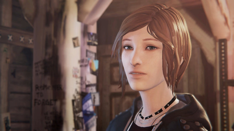 Life Is Strange - Arcadia Bay Collection (CIAB) (Nintendo Switch) 5021290101678