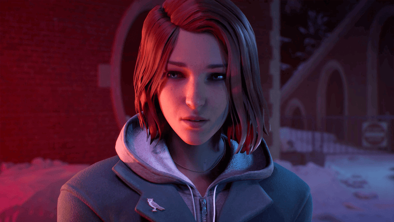 Life Is Strange Collection (Playstation 5) 5021290101050