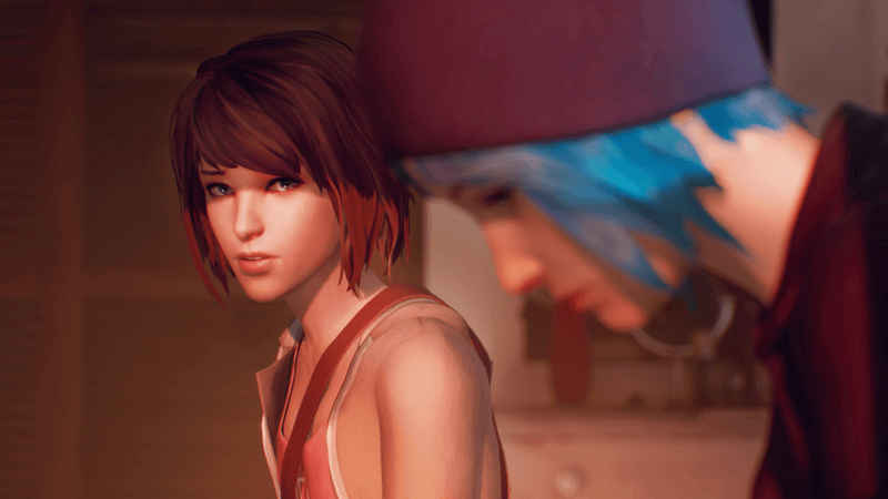 Life Is Strange Collection (Playstation 5) 5021290101050