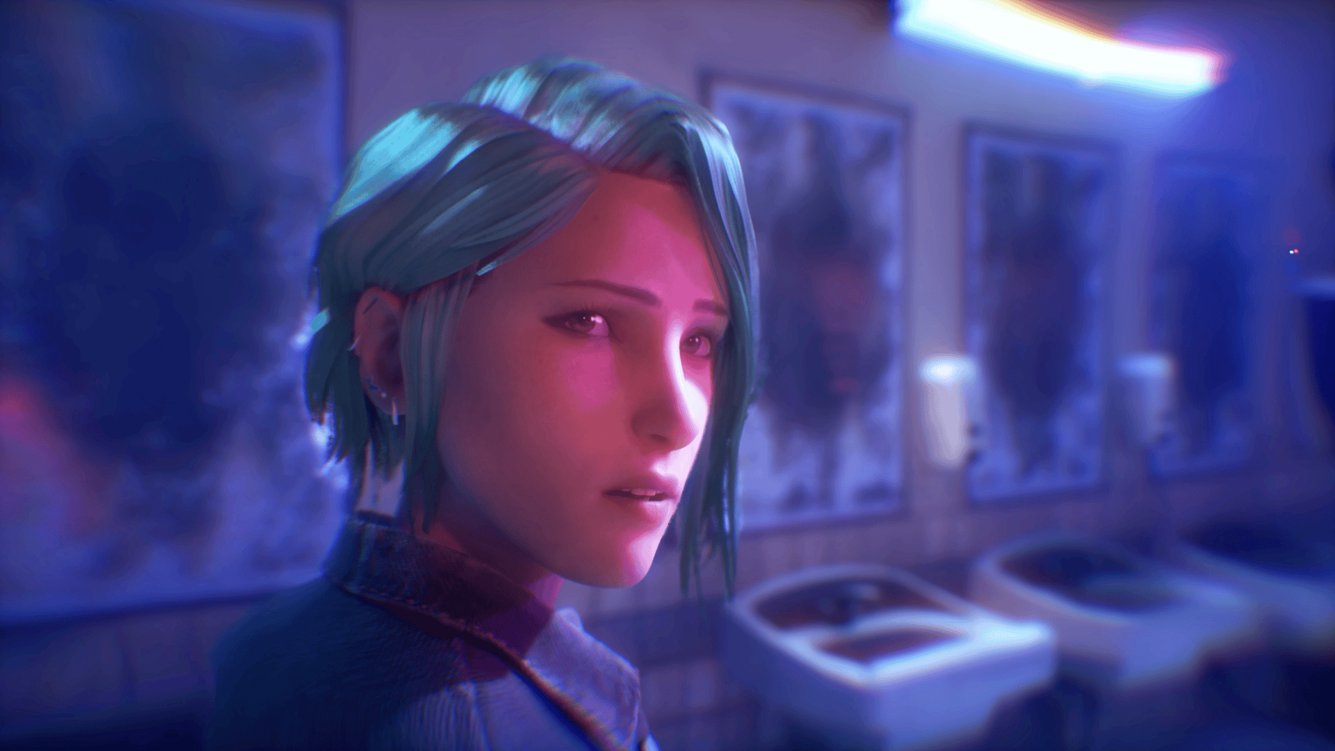 Life Is Strange: Reunion (Playstation 5) 5021290102460
