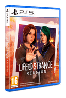 Life Is Strange: Reunion (Playstation 5) 5021290102460