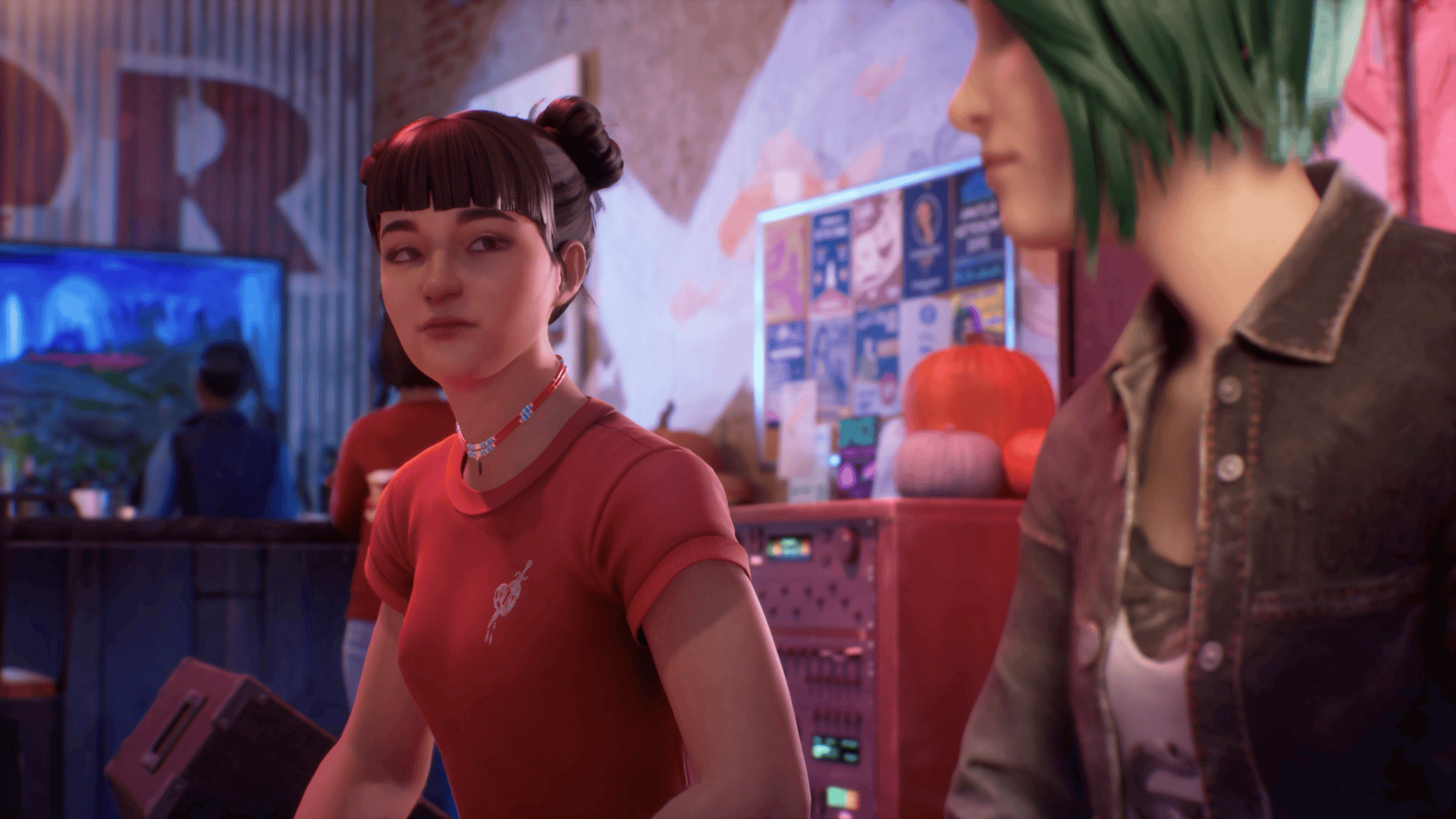 Life Is Strange: Reunion (Xbox Series X) 5021290102507