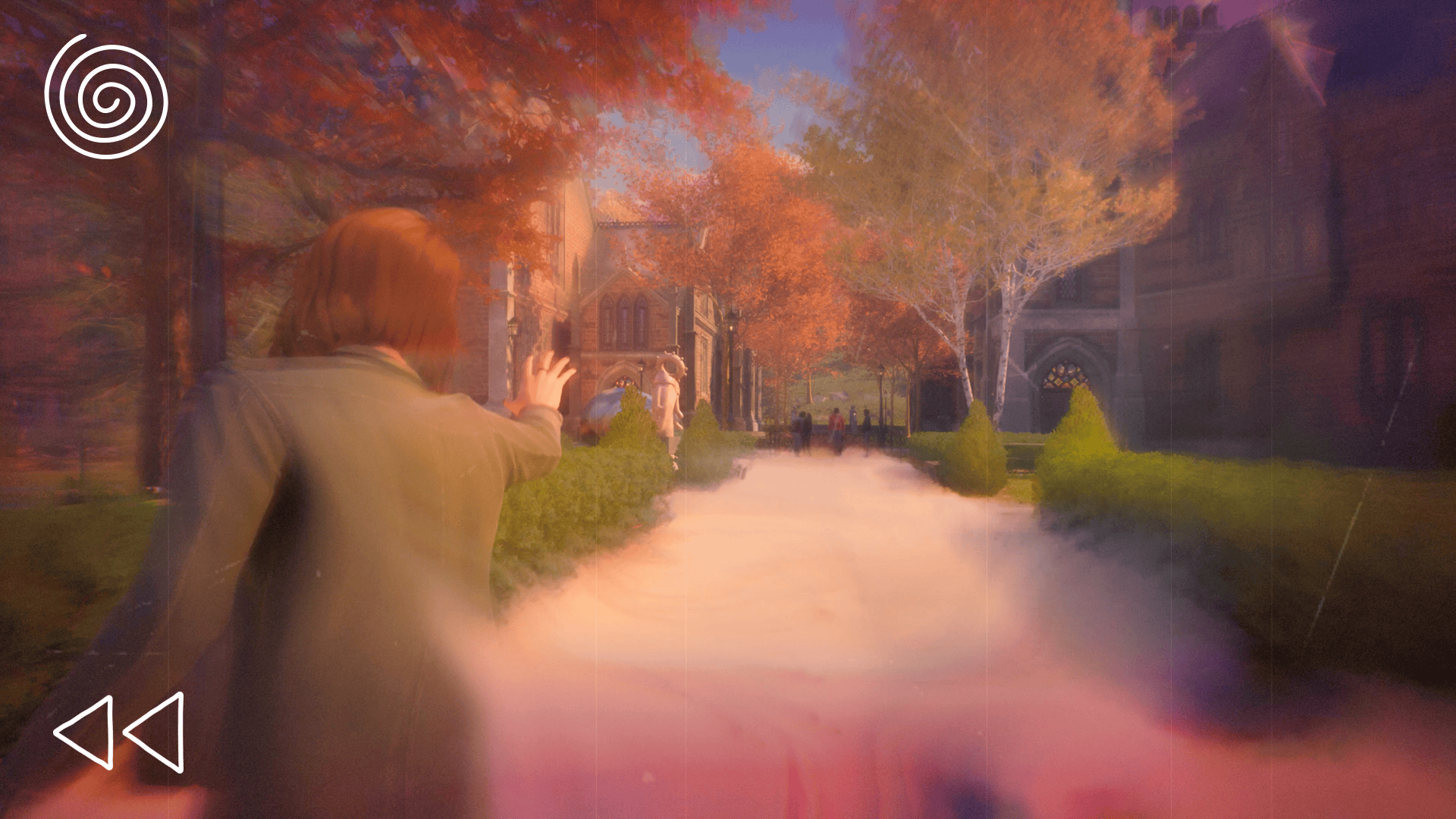 Life Is Strange: Reunion (Xbox Series X) 5021290102507