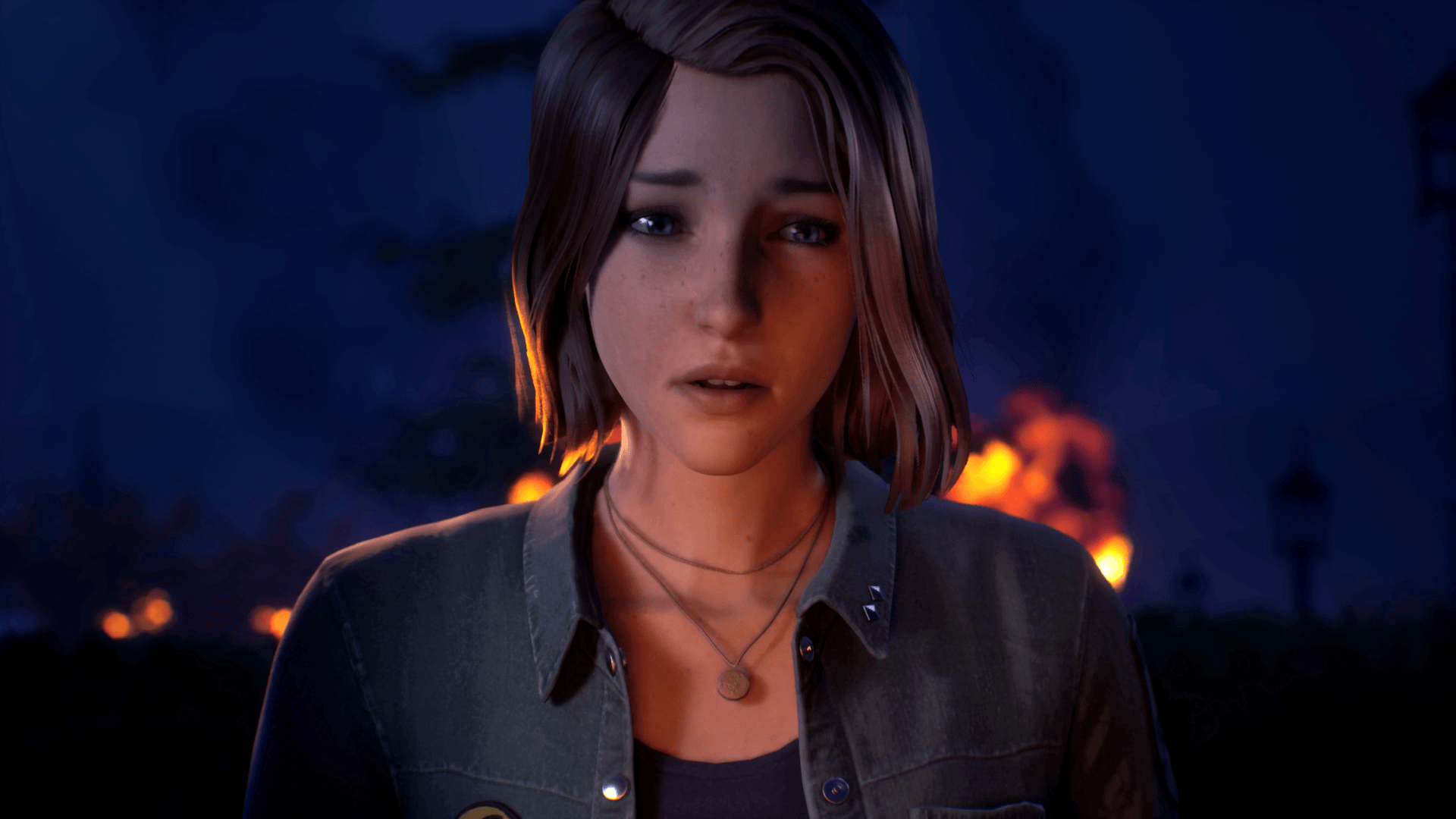 Life Is Strange: Reunion (Xbox Series X) 5021290102507