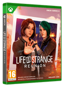 Life Is Strange: Reunion (Xbox Series X) 5021290102507