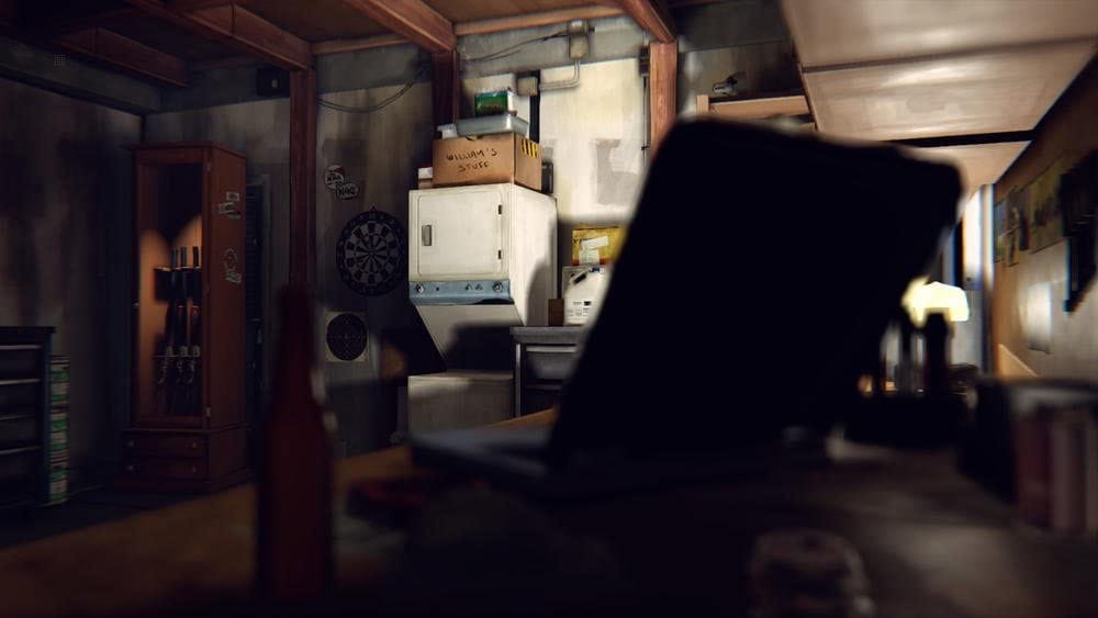 Life is Strange (XBOX One) 5021290070509
