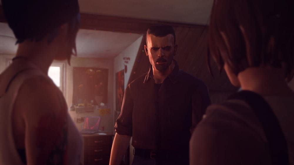 Life is Strange (XBOX One) 5021290070509