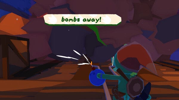 Lil Gator Game: Gator Of The Year (Playstation 5) 5061078711019