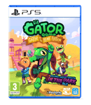 Lil Gator Game: Gator Of The Year (Playstation 5) 5061078711019