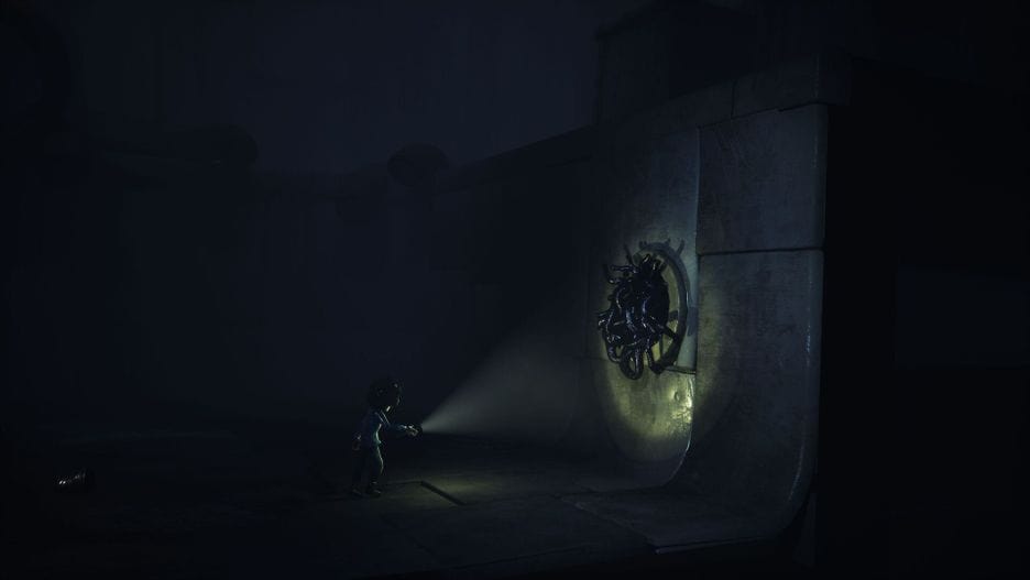 Little Nightmares: Enhanced Edition - Complete Edition (Xbox Series X) 3391892037654