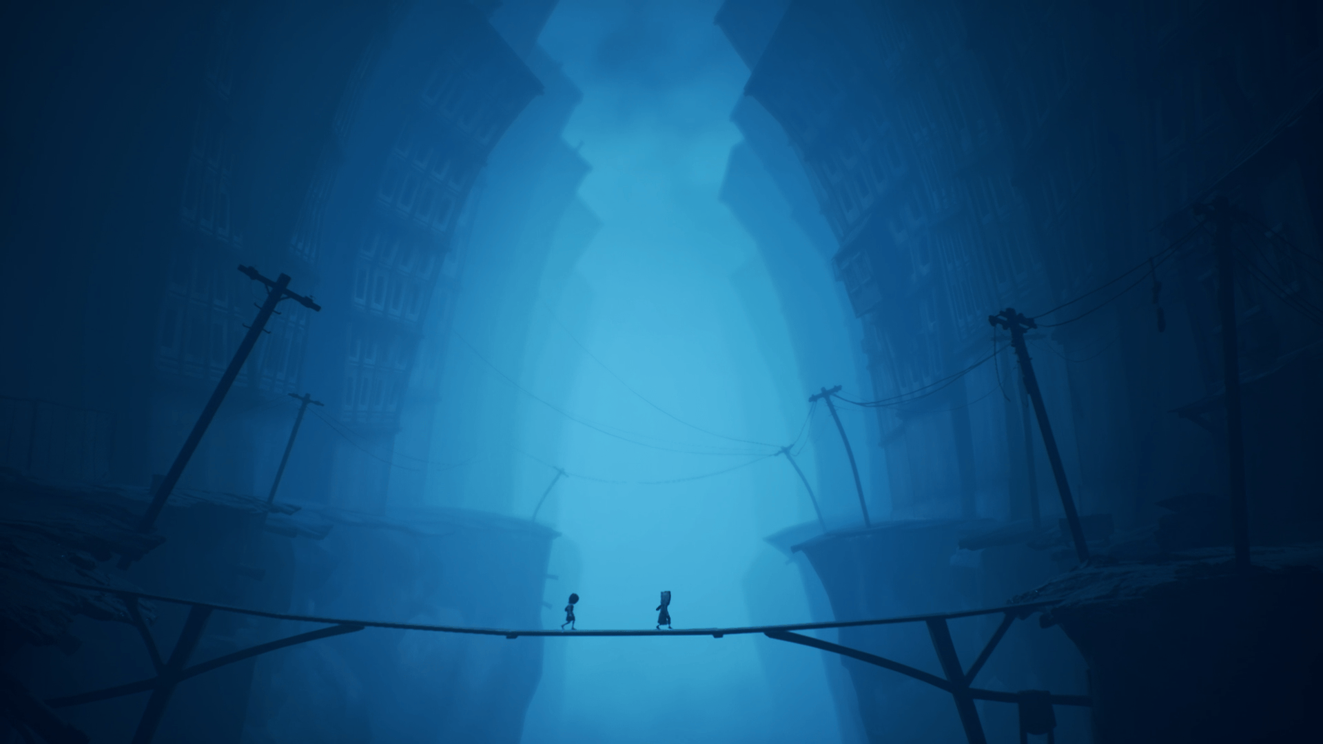 Little Nightmares II - Enhanced Edition (Nintendo Switch 2) 3391892037593