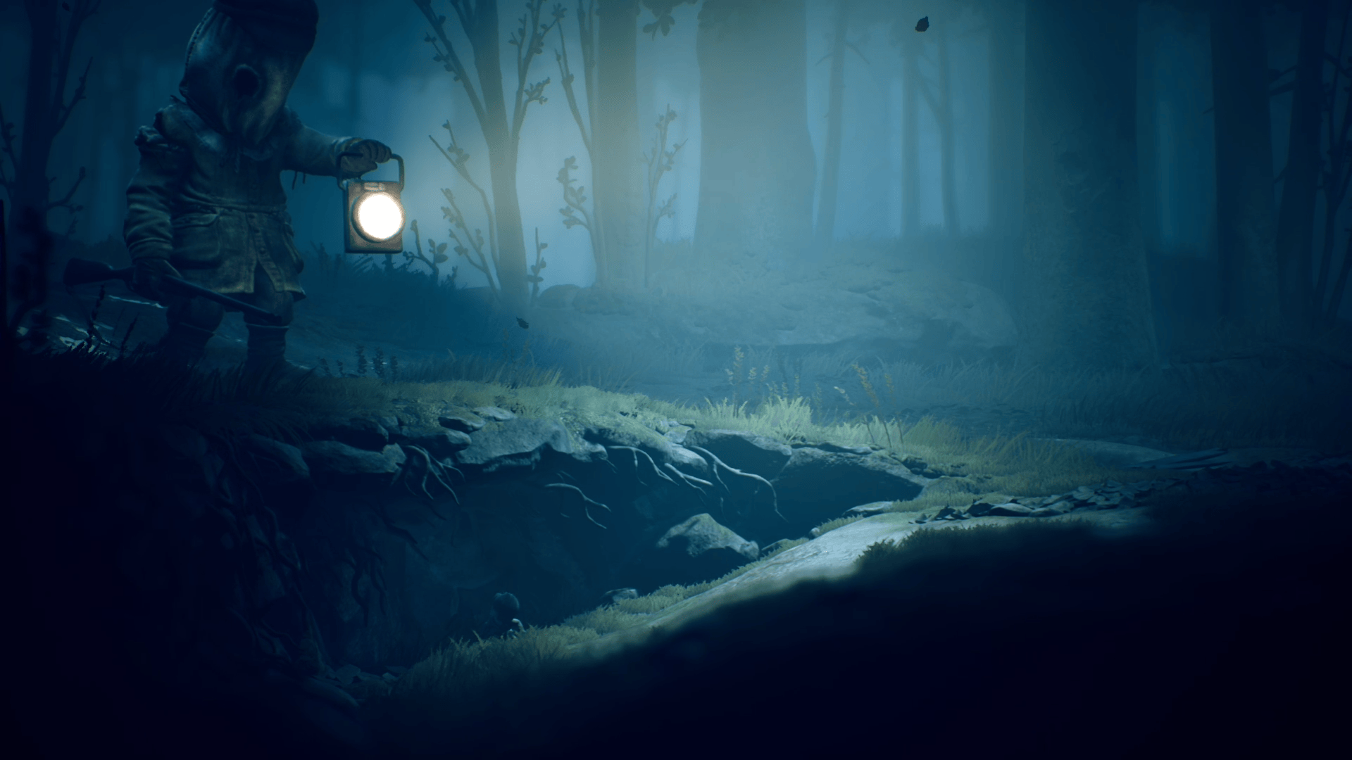 Little Nightmares II - Enhanced Edition (Nintendo Switch 2) 3391892037593