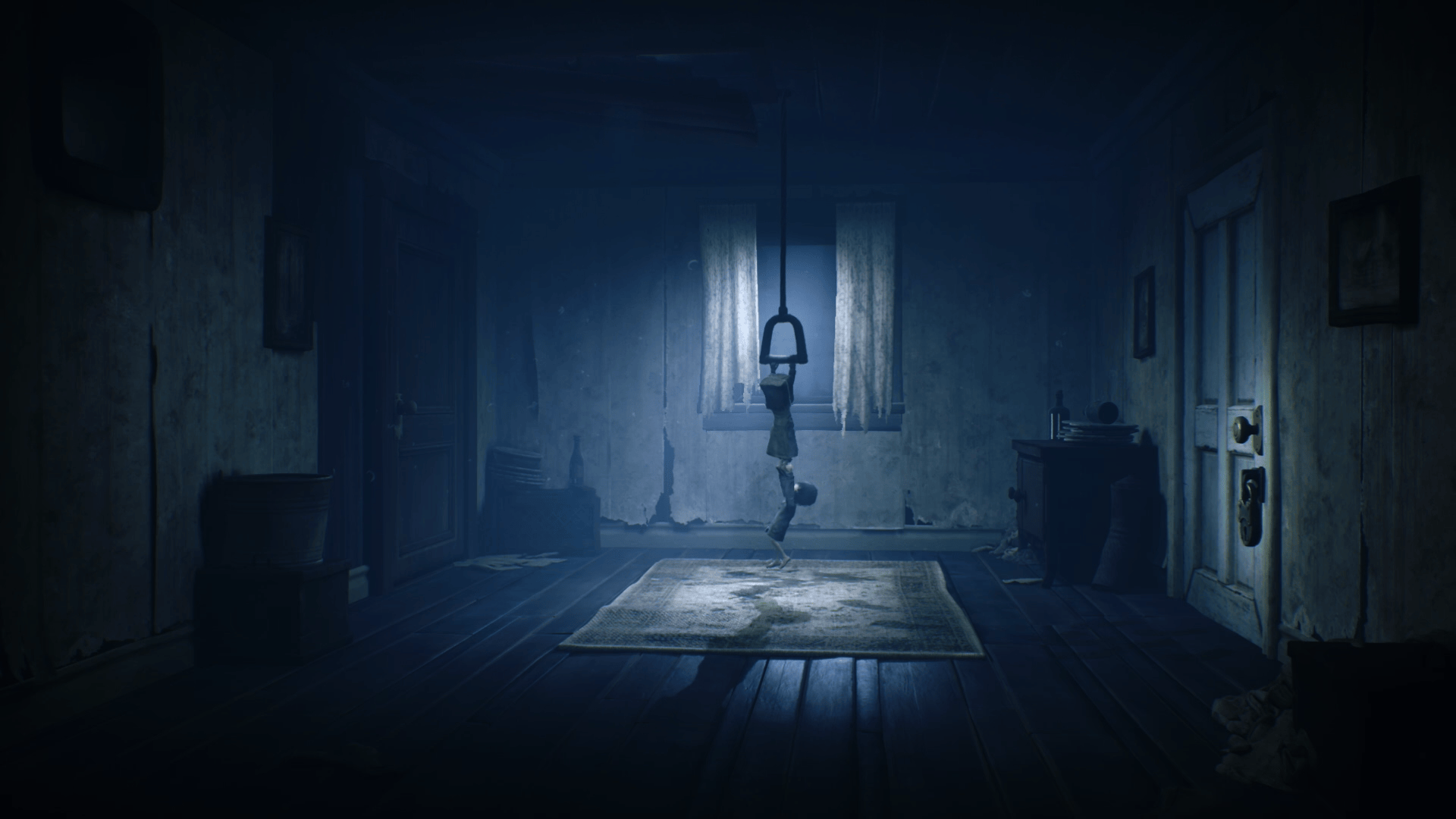 Little Nightmares II - Enhanced Edition (Nintendo Switch 2) 3391892037593