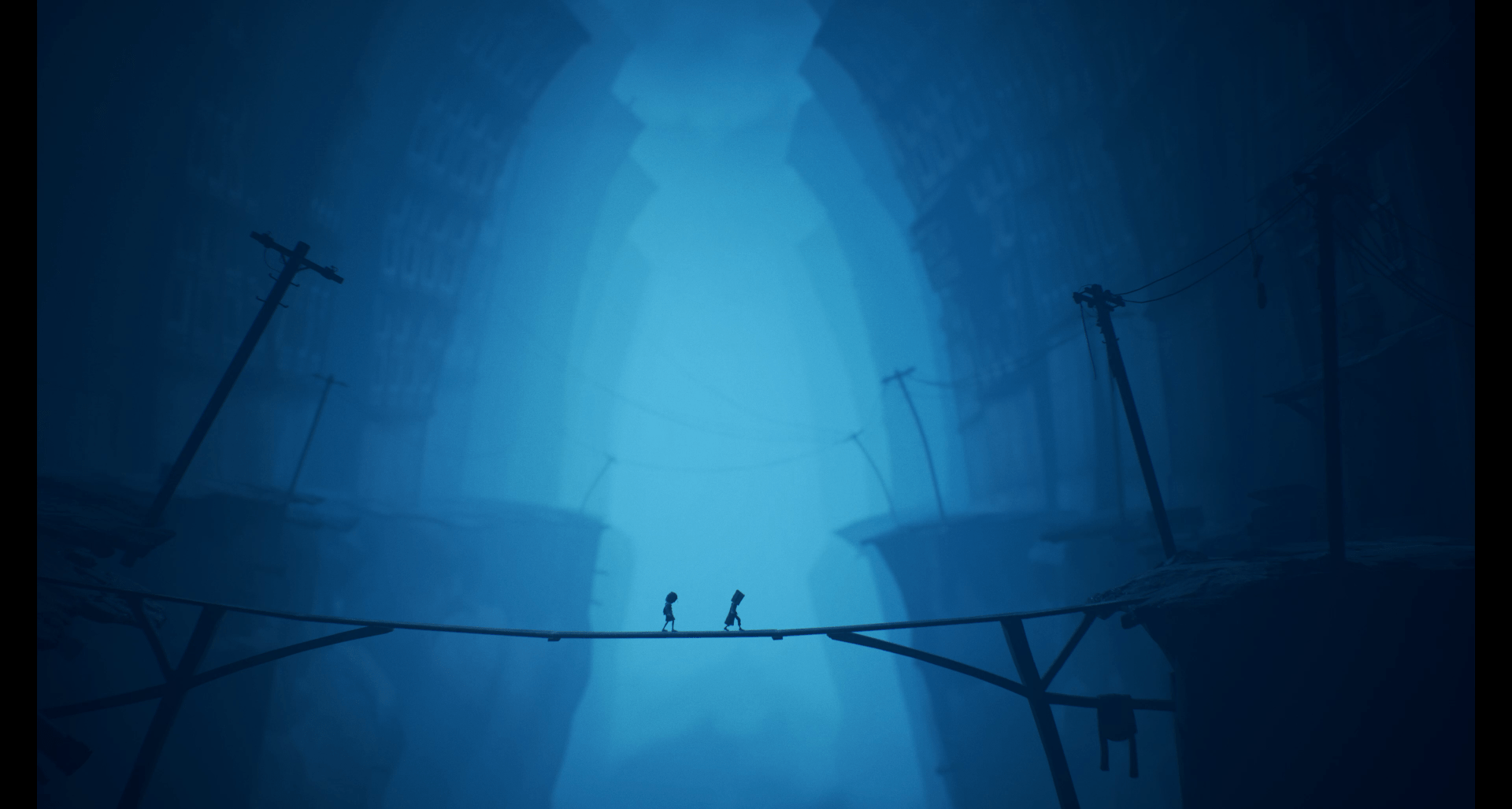 Little Nightmares II - Enhanced Edition (XBOX) 3391892033304