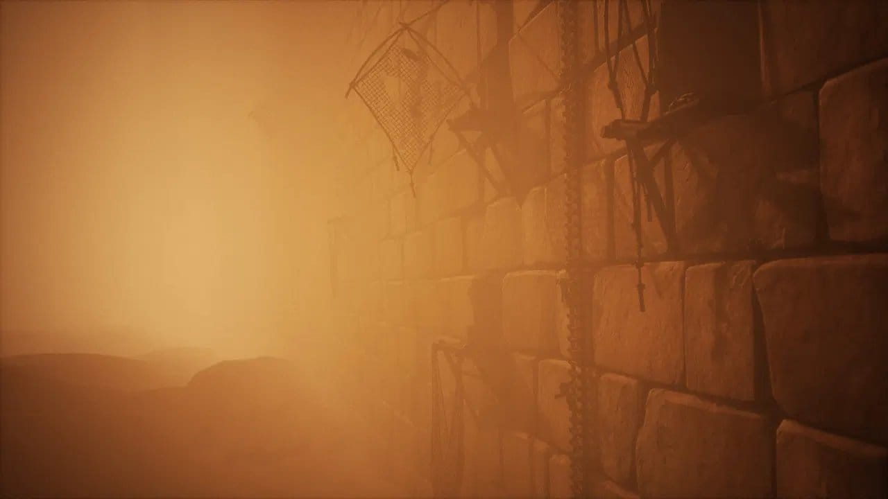 Little Nightmares III (Nintendo Switch 2) 3391892036466