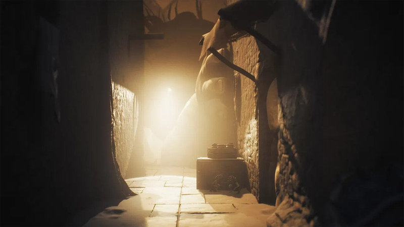 Little Nightmares Iii (Nintendo Switch 2) 3391892037838
