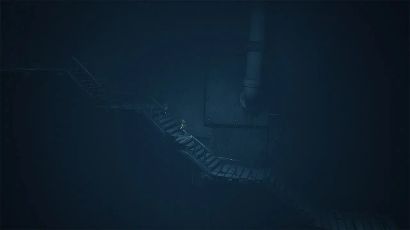 Little Nightmares Iii (Nintendo Switch 2) 3391892037838