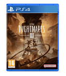 Little Nightmares Iii (Playstation 4) 3391892037722