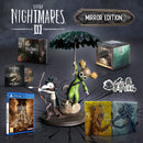 Little Nightmares Iii (Playstation 4) 3391892037722