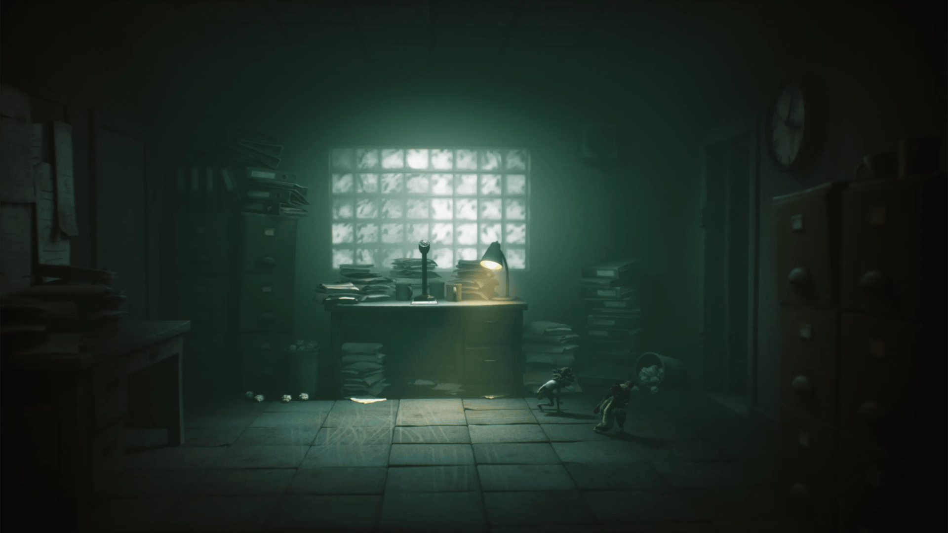 Little Nightmares III (Playstation 5) 3391892036183