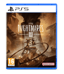 Little Nightmares Iii (Playstation 5) 3391892037739