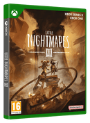 Little Nightmares III (XBOX) 3391892036022