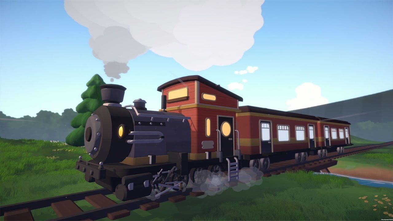Locomoto (Nintendo Switch) 9120131602940
