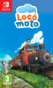 Locomoto (Nintendo Switch) 9120131602940