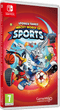 Looney Tunes: Wacky World Of Sports (Nintendo Switch) 5060968301927