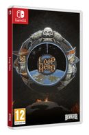 Loop Hero (Nintendo Switch) 5056635602893