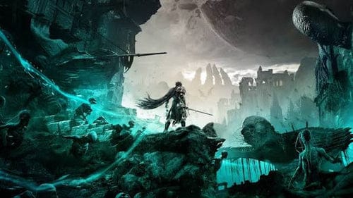 LORDS OF THE FALLEN [IT VERSION](Xbox Series X) 5906961191861