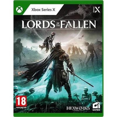 LORDS OF THE FALLEN [IT VERSION](Xbox Series X) 5906961191861