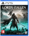 Lords Of The Fallen (Playstation 5) 5906961191472