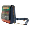 LOUNGEFLY CARE BEARS AOP RAINBOW HANDLE CROSS BODY TORBA 671803403833