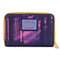 LOUNGEFLY DISNEY POCAHONTAS JUST AROUND THE RIVER BEND ZIP AROUND DENARNICA 671803385566
